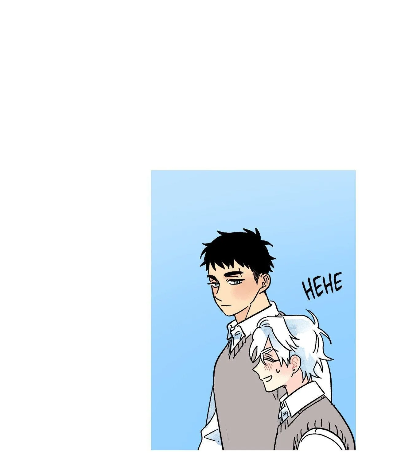 Milky Way 1st Avenue Chapter 20 page 47 - 
