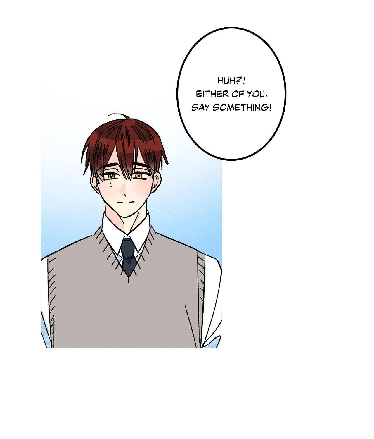 Milky Way 1st Avenue Chapter 20 page 48 - 