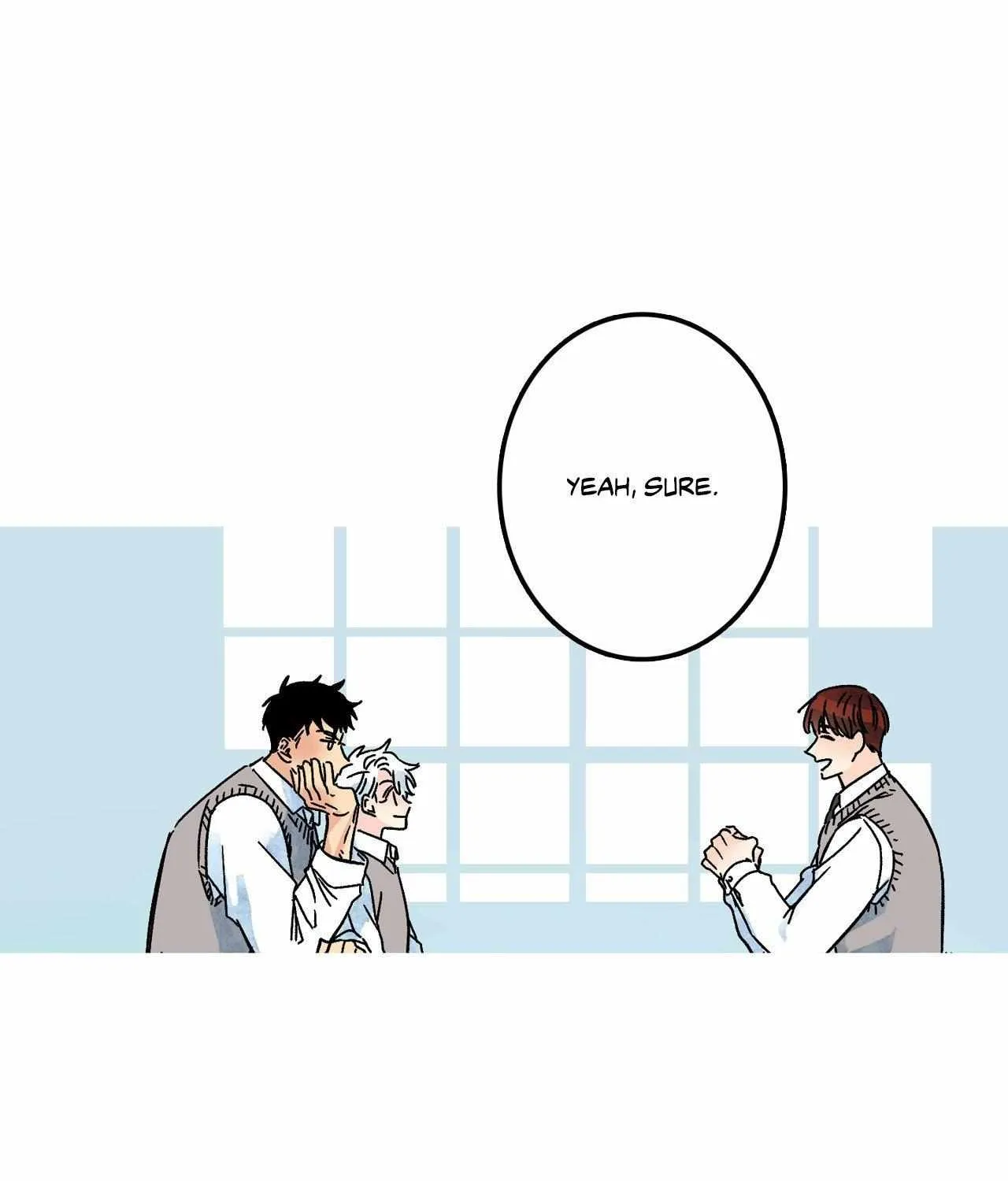 Milky Way 1st Avenue Chapter 20 page 49 - 