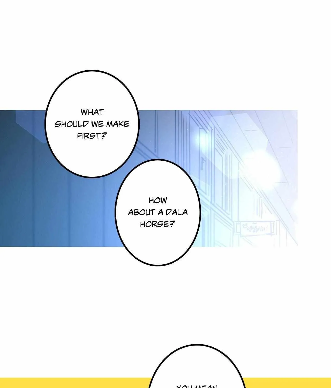 Milky Way 1st Avenue Chapter 20 page 51 - 