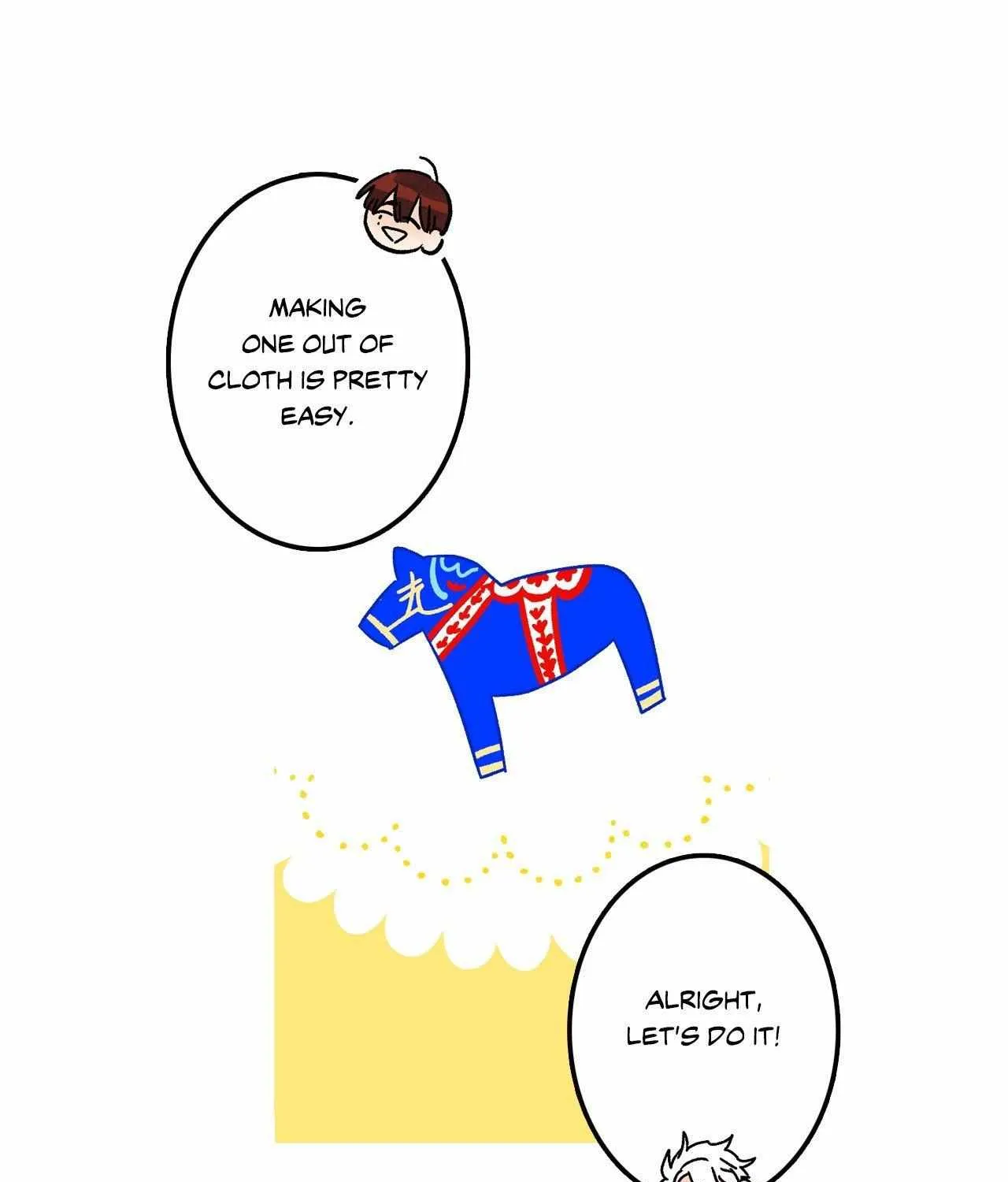 Milky Way 1st Avenue Chapter 20 page 53 - 