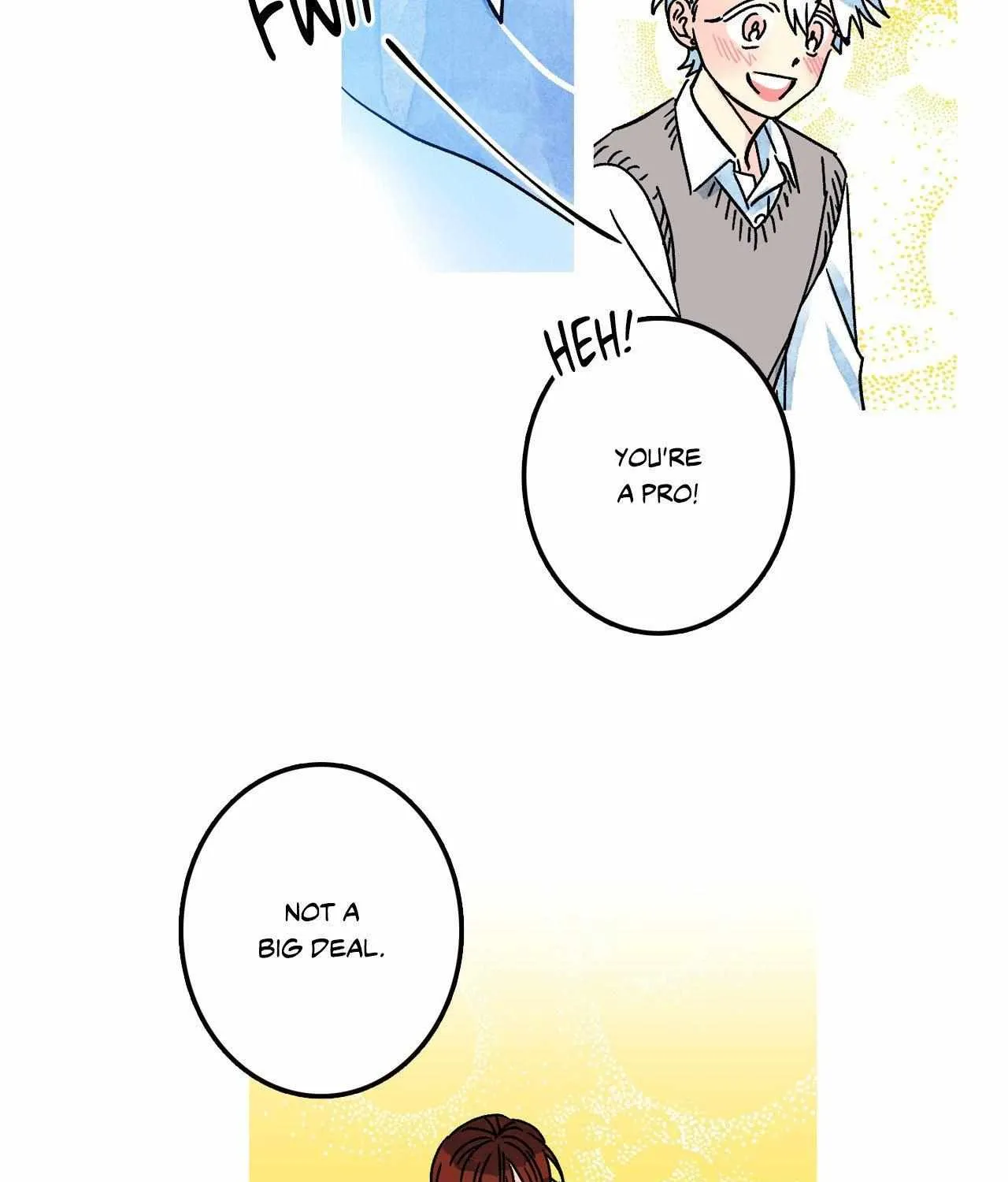 Milky Way 1st Avenue Chapter 20 page 55 - 
