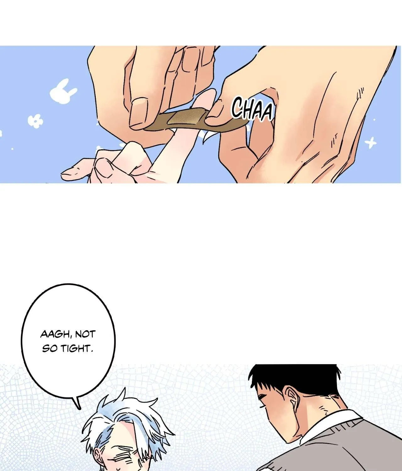 Milky Way 1st Avenue Chapter 21 page 14 - 