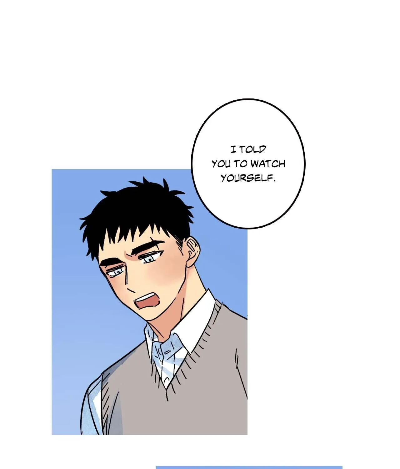 Milky Way 1st Avenue Chapter 21 page 16 - 