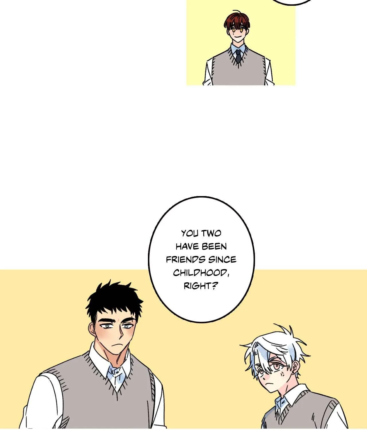 Milky Way 1st Avenue Chapter 21 page 21 - 