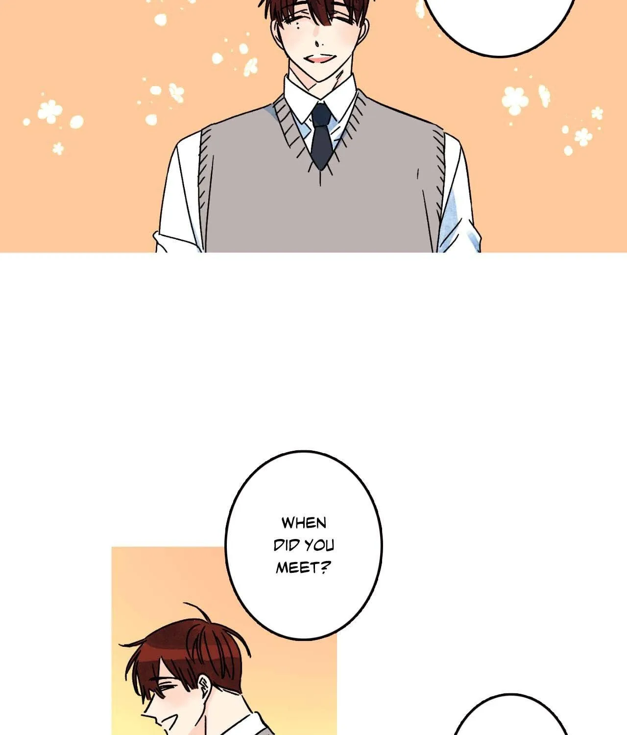Milky Way 1st Avenue Chapter 21 page 23 - 
