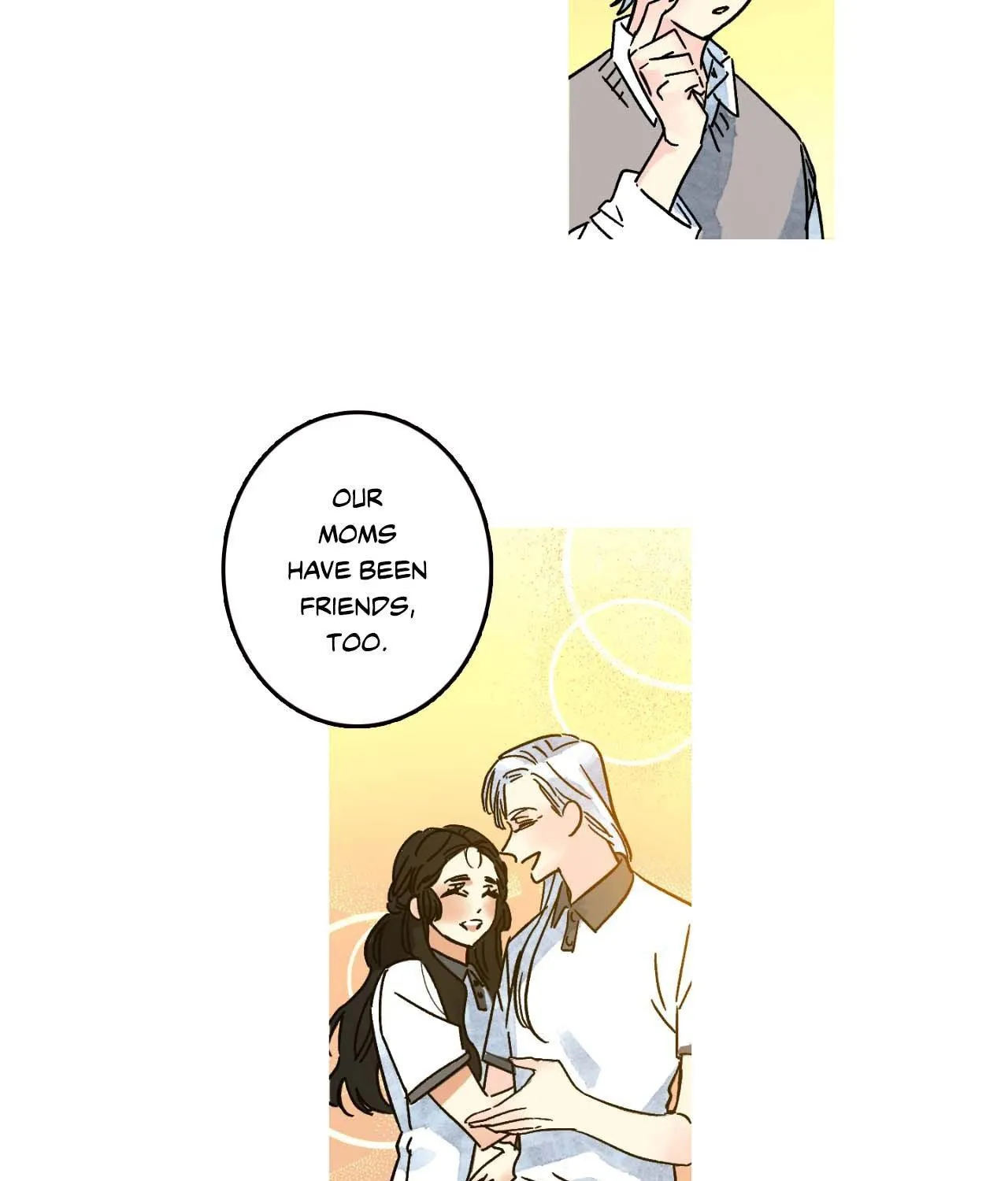 Milky Way 1st Avenue Chapter 21 page 25 - 