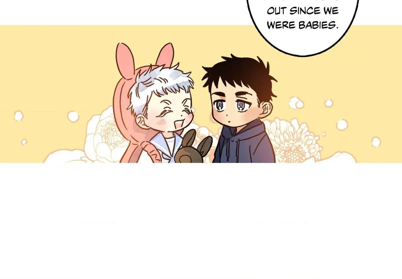 Milky Way 1st Avenue Chapter 21 page 27 - 