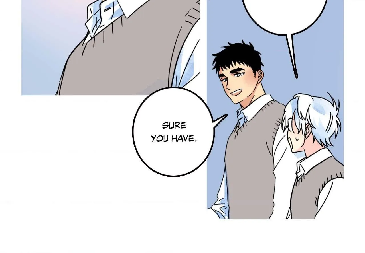 Milky Way 1st Avenue Chapter 21 page 36 - 