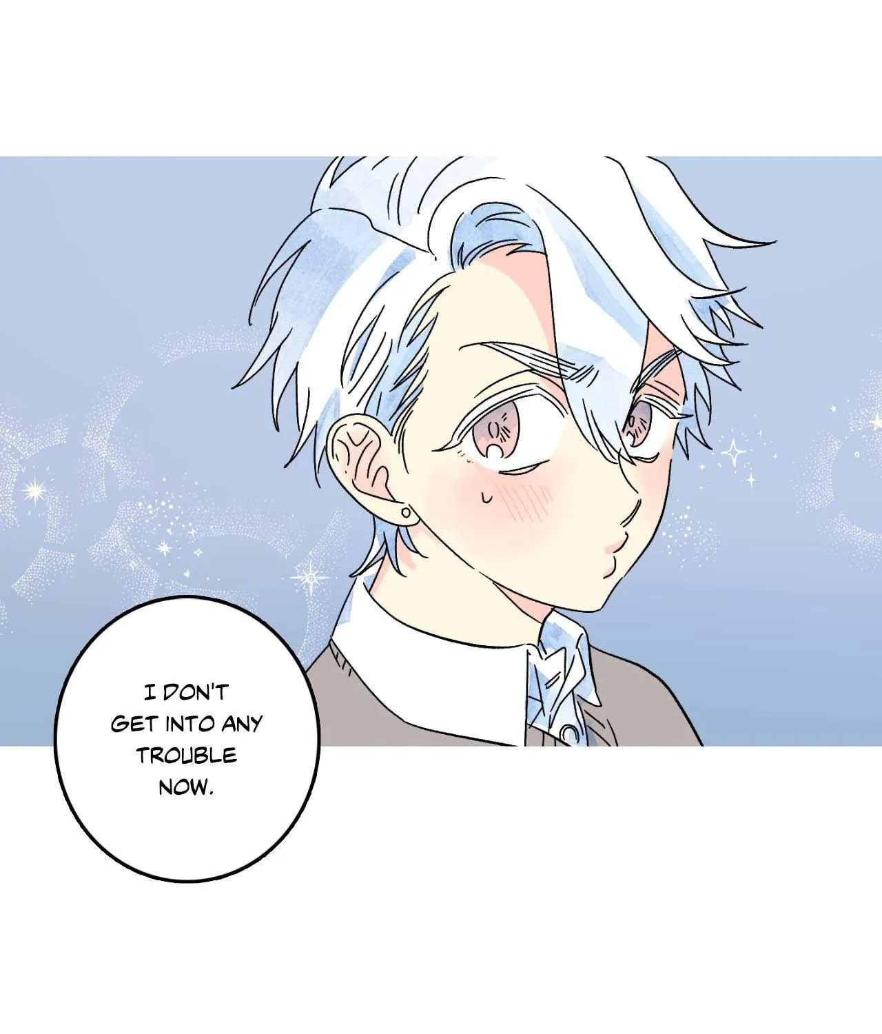 Milky Way 1st Avenue Chapter 21 page 37 - 