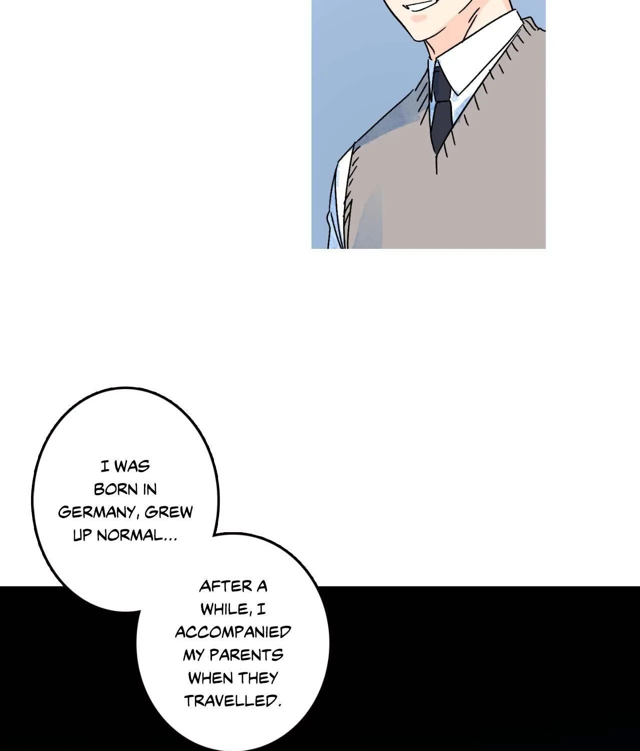 Milky Way 1st Avenue Chapter 21 page 41 - 