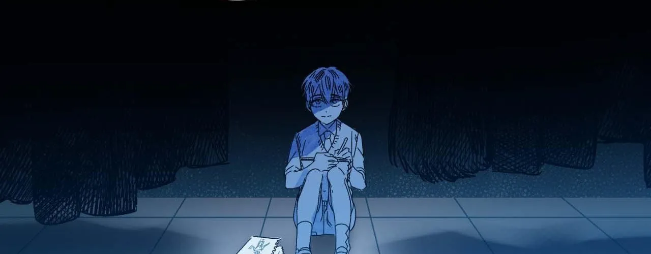 Milky Way 1st Avenue Chapter 21 page 42 - 