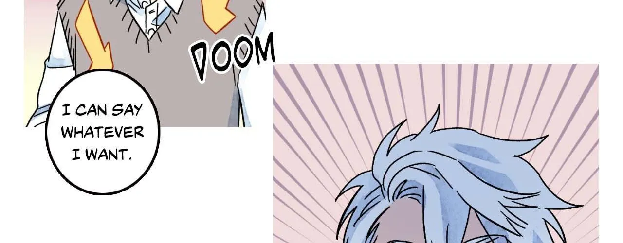 Milky Way 1st Avenue Chapter 21 page 53 - 