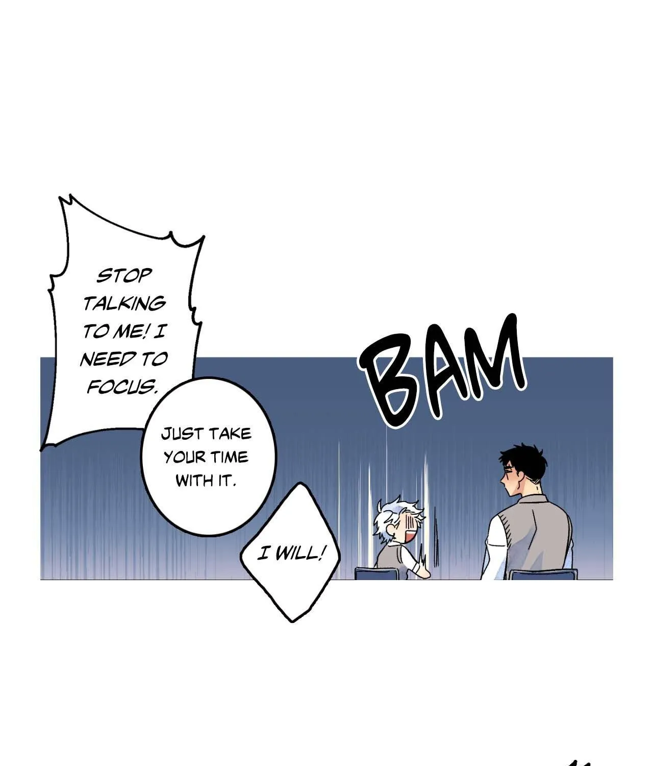 Milky Way 1st Avenue Chapter 21 page 55 - 