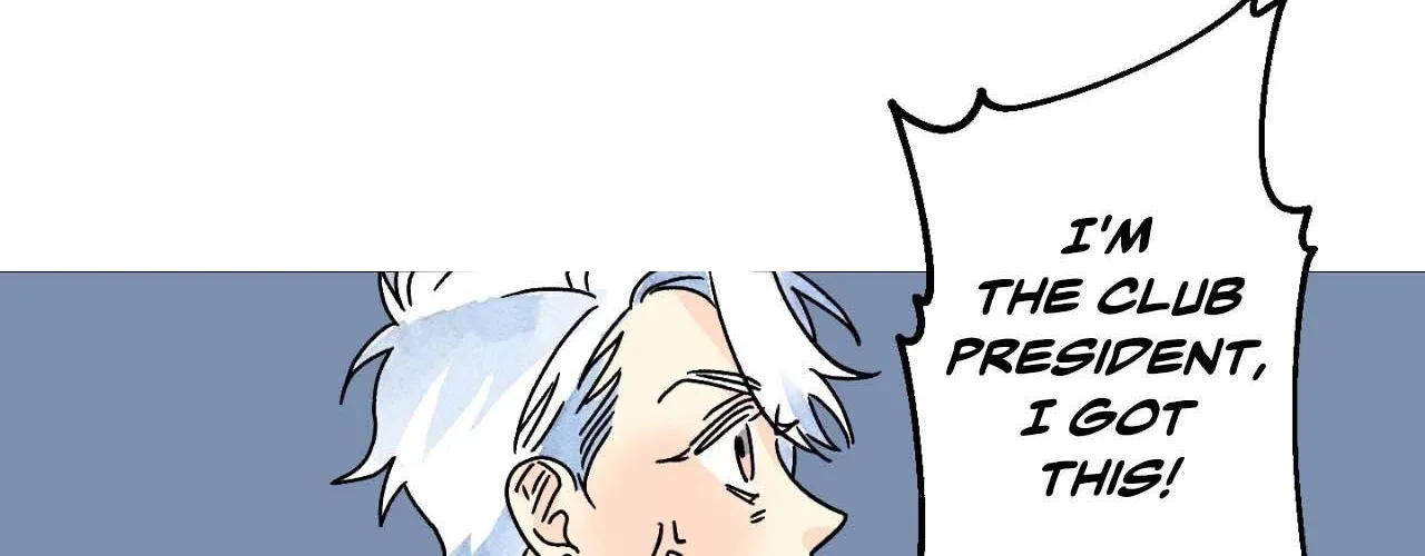 Milky Way 1st Avenue Chapter 21 page 56 - 