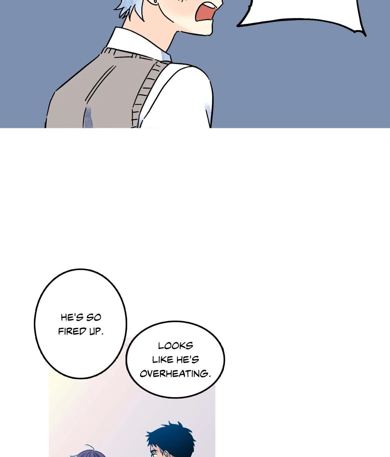 Milky Way 1st Avenue Chapter 21 page 57 - 