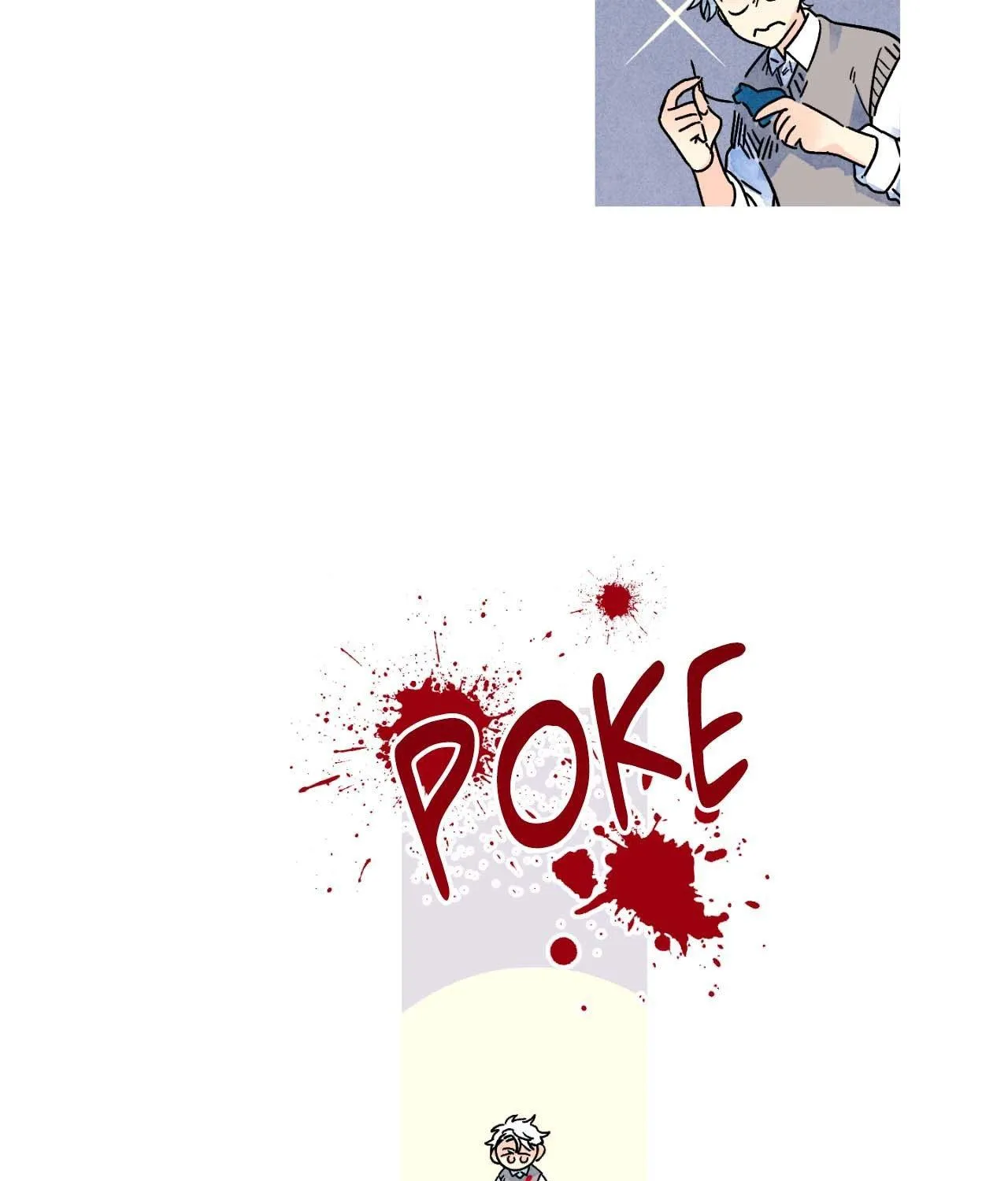 Milky Way 1st Avenue Chapter 21 page 59 - 