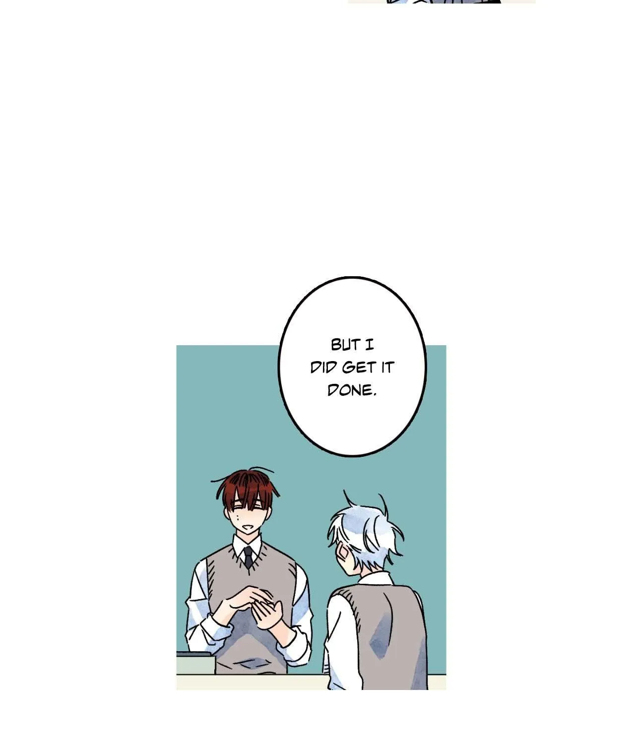 Milky Way 1st Avenue Chapter 21 page 66 - 