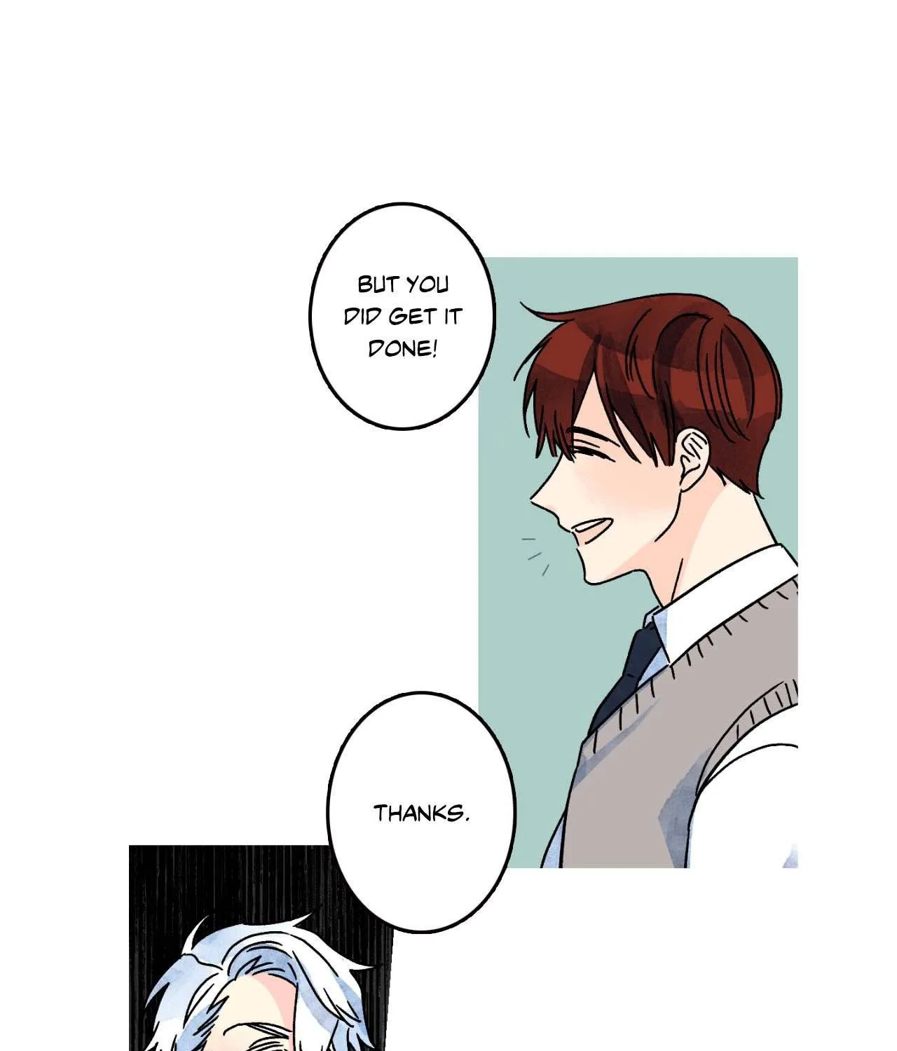 Milky Way 1st Avenue Chapter 21 page 70 - 