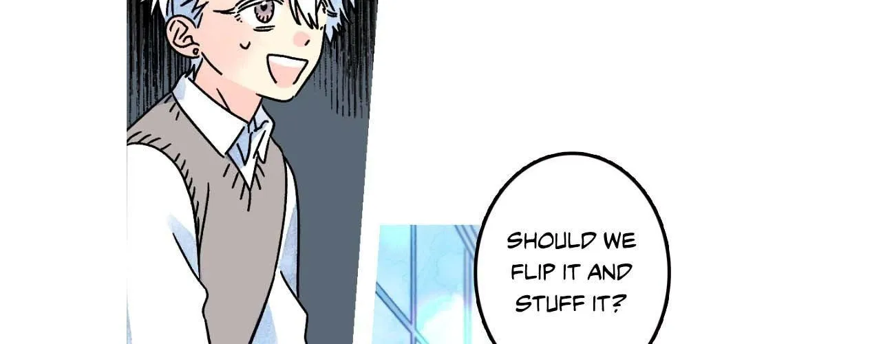 Milky Way 1st Avenue Chapter 21 page 71 - 