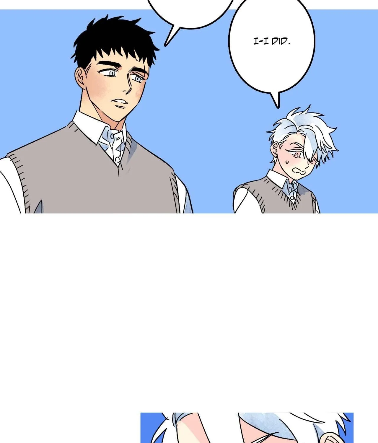 Milky Way 1st Avenue Chapter 21 page 75 - 