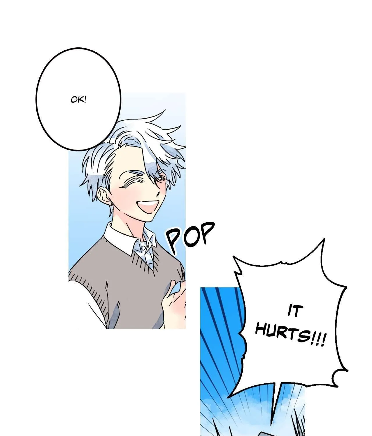 Milky Way 1st Avenue Chapter 21 page 10 - 