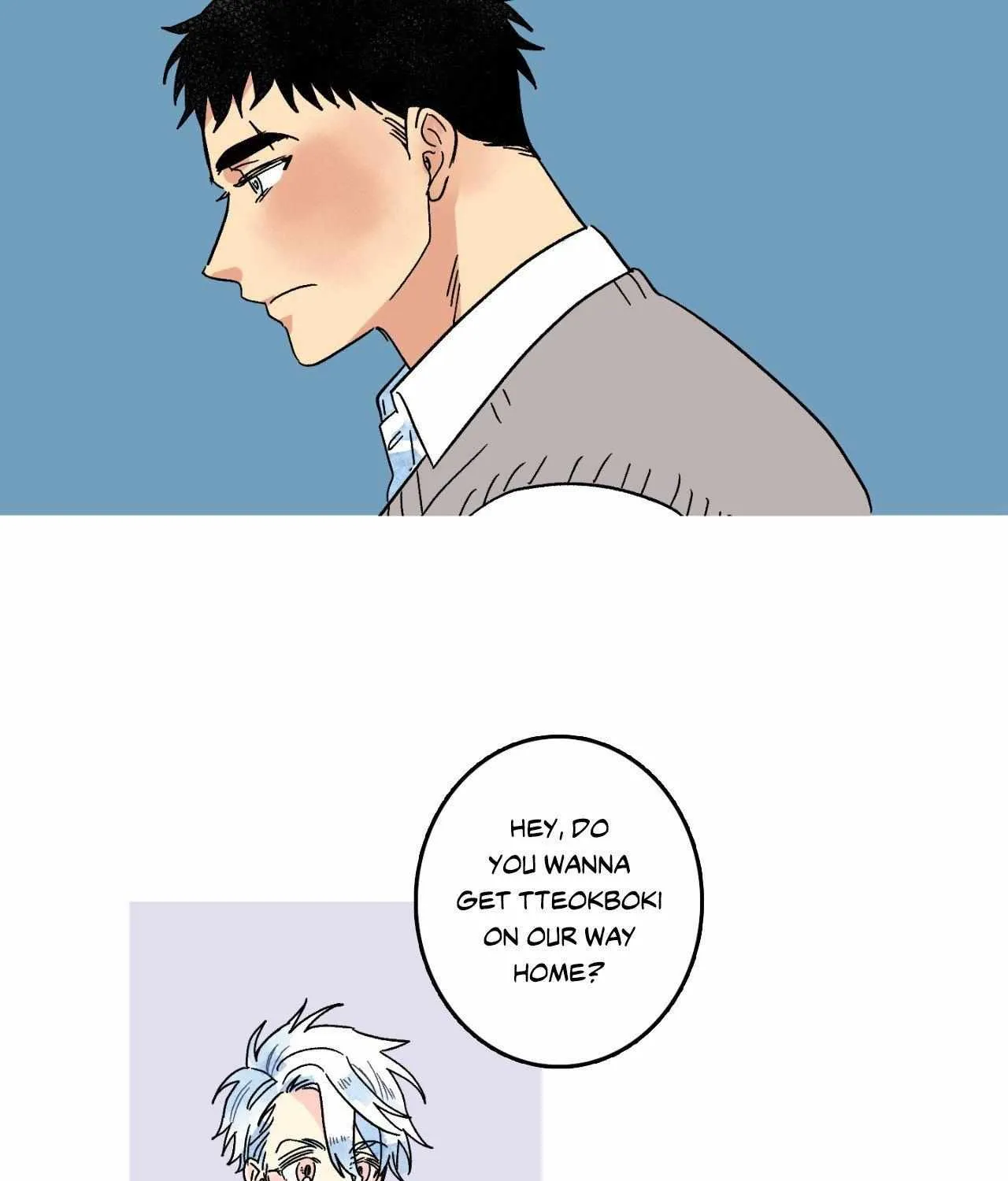 Milky Way 1st Avenue Chapter 22 page 11 - 