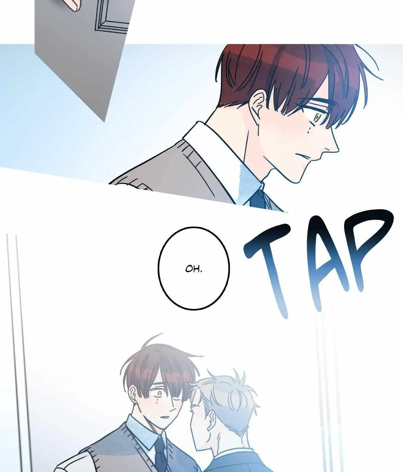 Milky Way 1st Avenue Chapter 22 page 15 - 