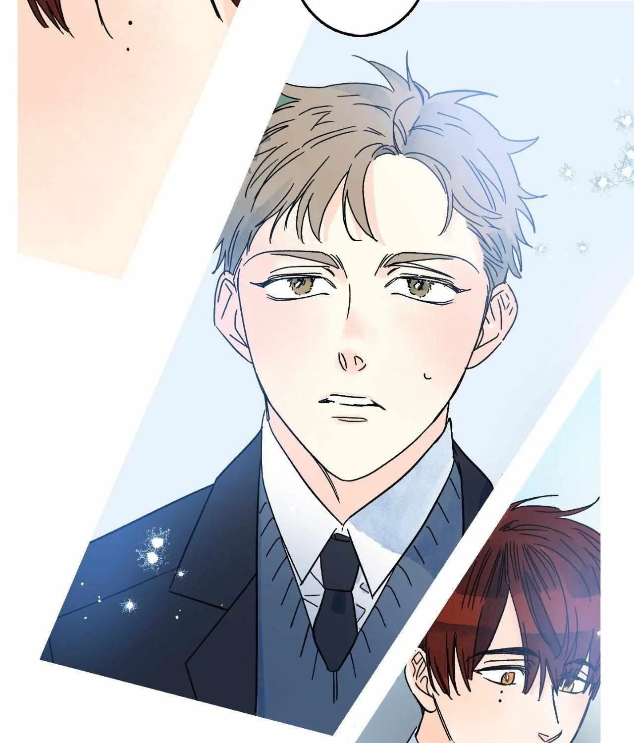 Milky Way 1st Avenue Chapter 22 page 17 - 