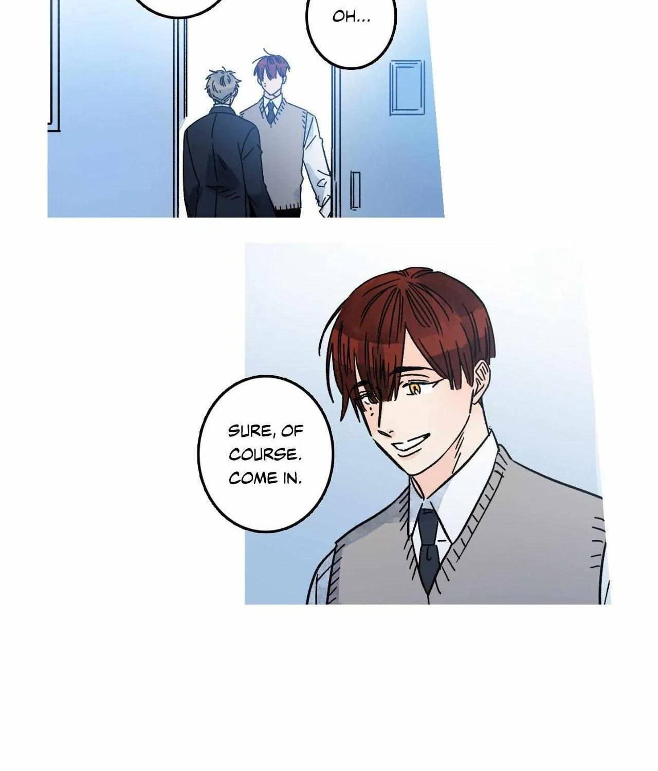 Milky Way 1st Avenue Chapter 22 page 20 - 