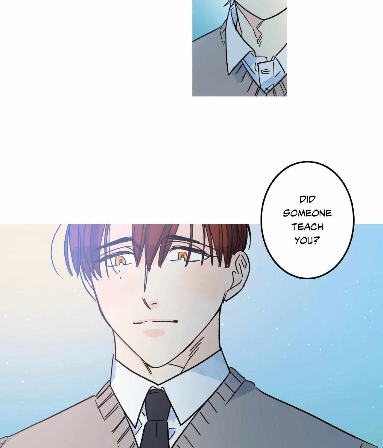 Milky Way 1st Avenue Chapter 22 page 3 - 