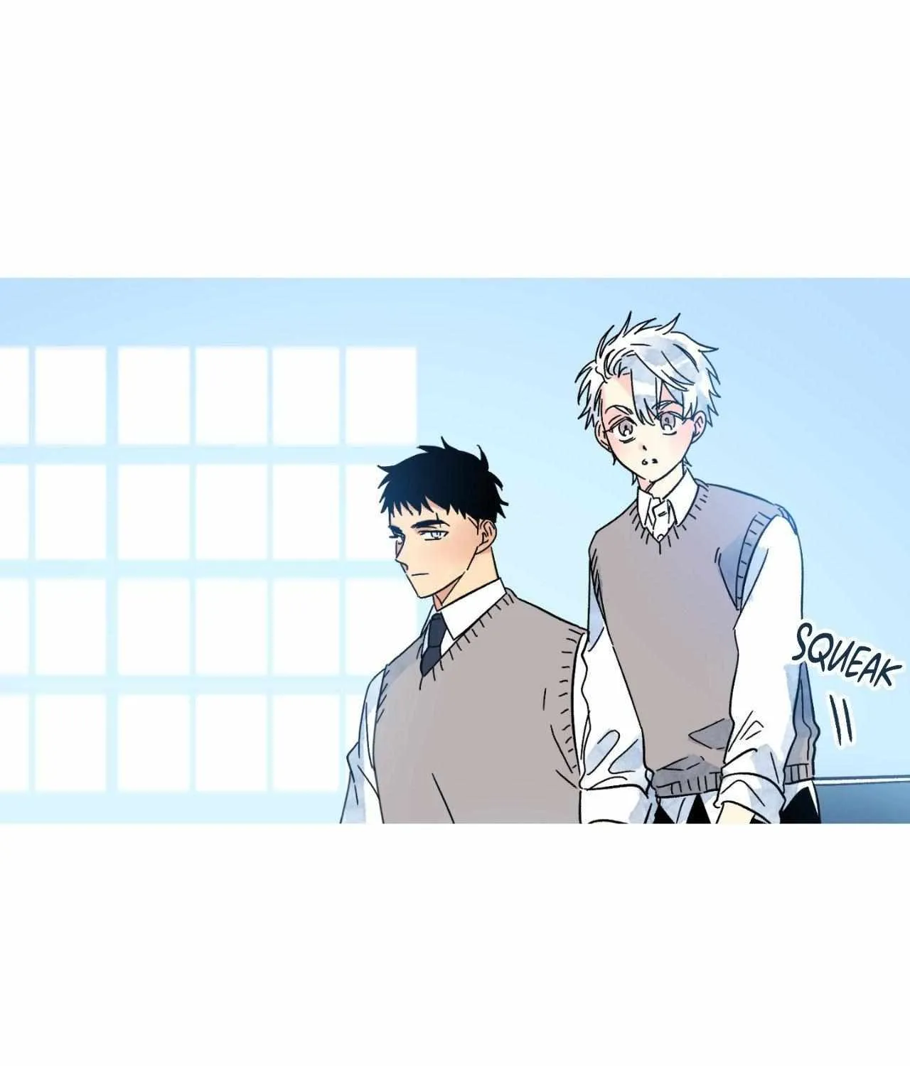 Milky Way 1st Avenue Chapter 22 page 23 - 