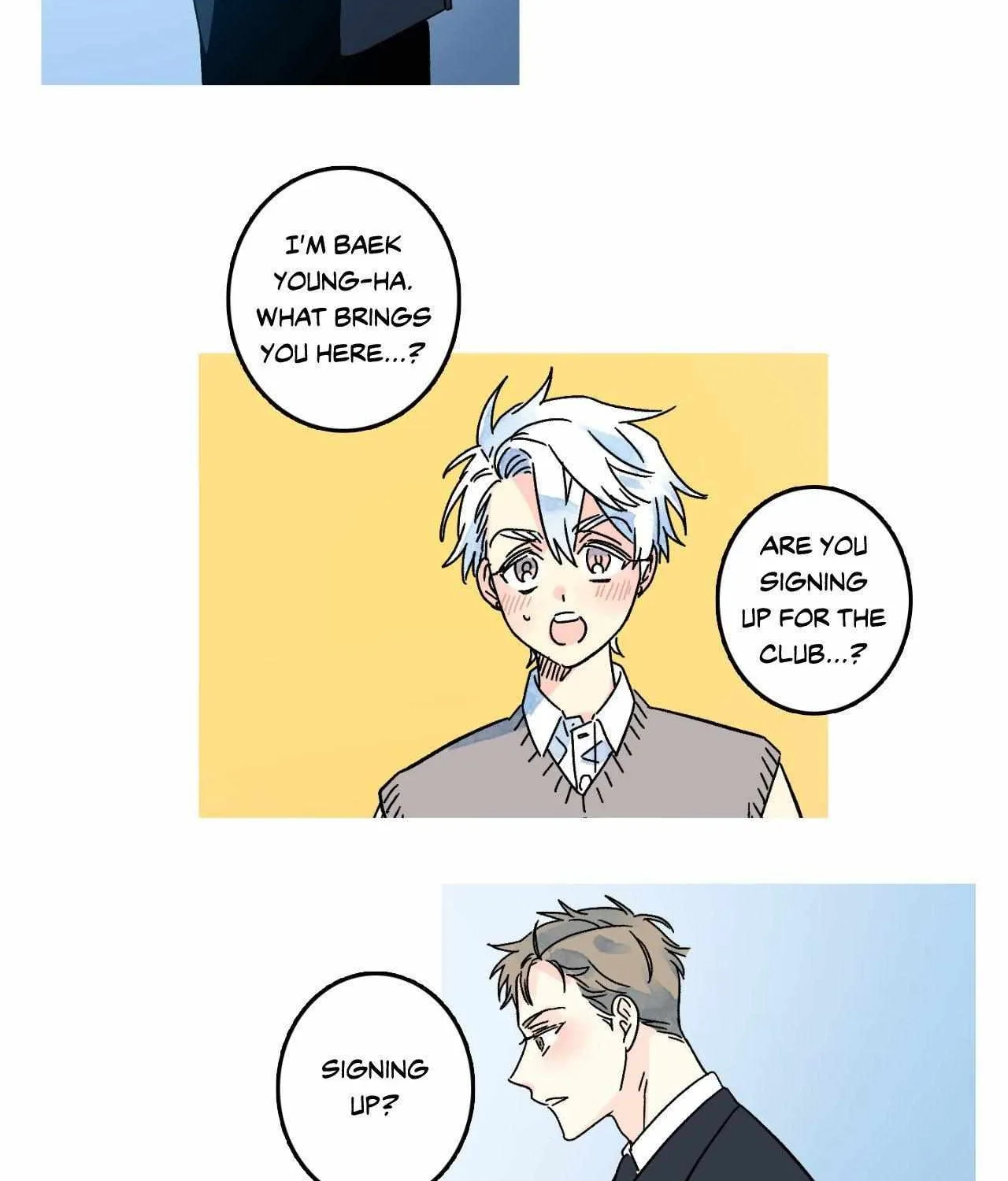 Milky Way 1st Avenue Chapter 22 page 28 - 