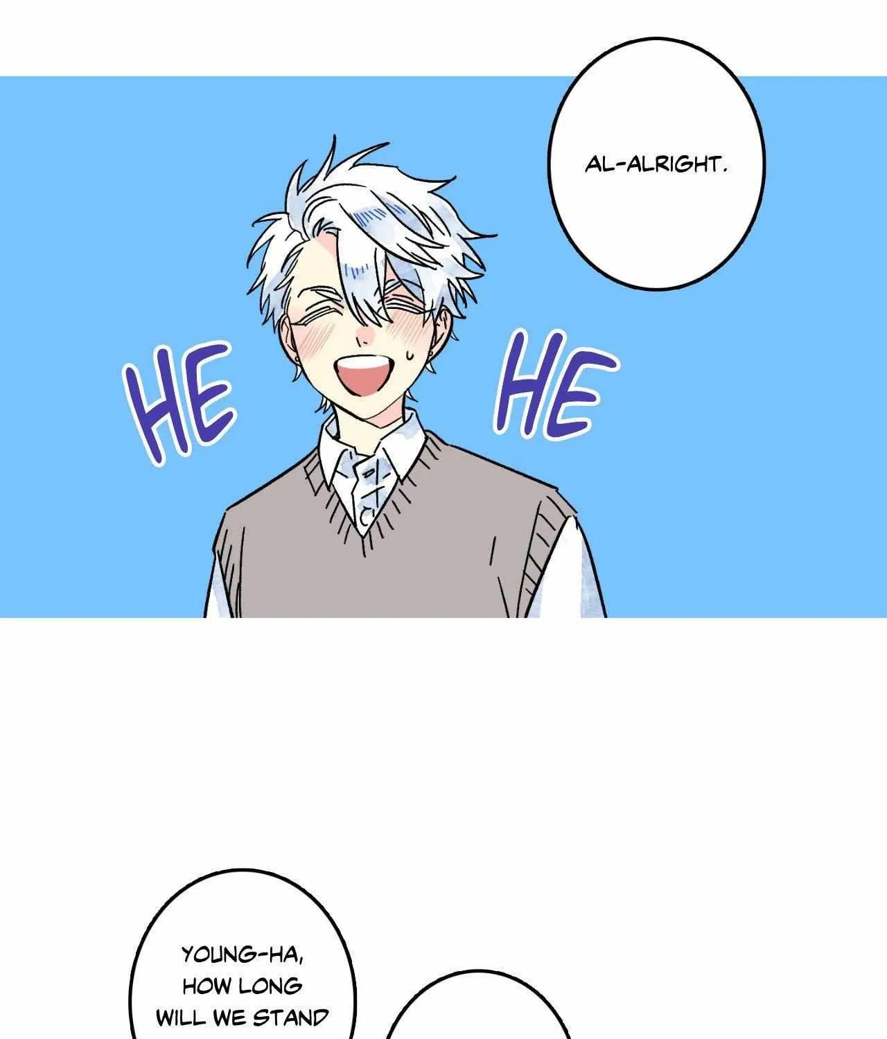 Milky Way 1st Avenue Chapter 22 page 30 - 