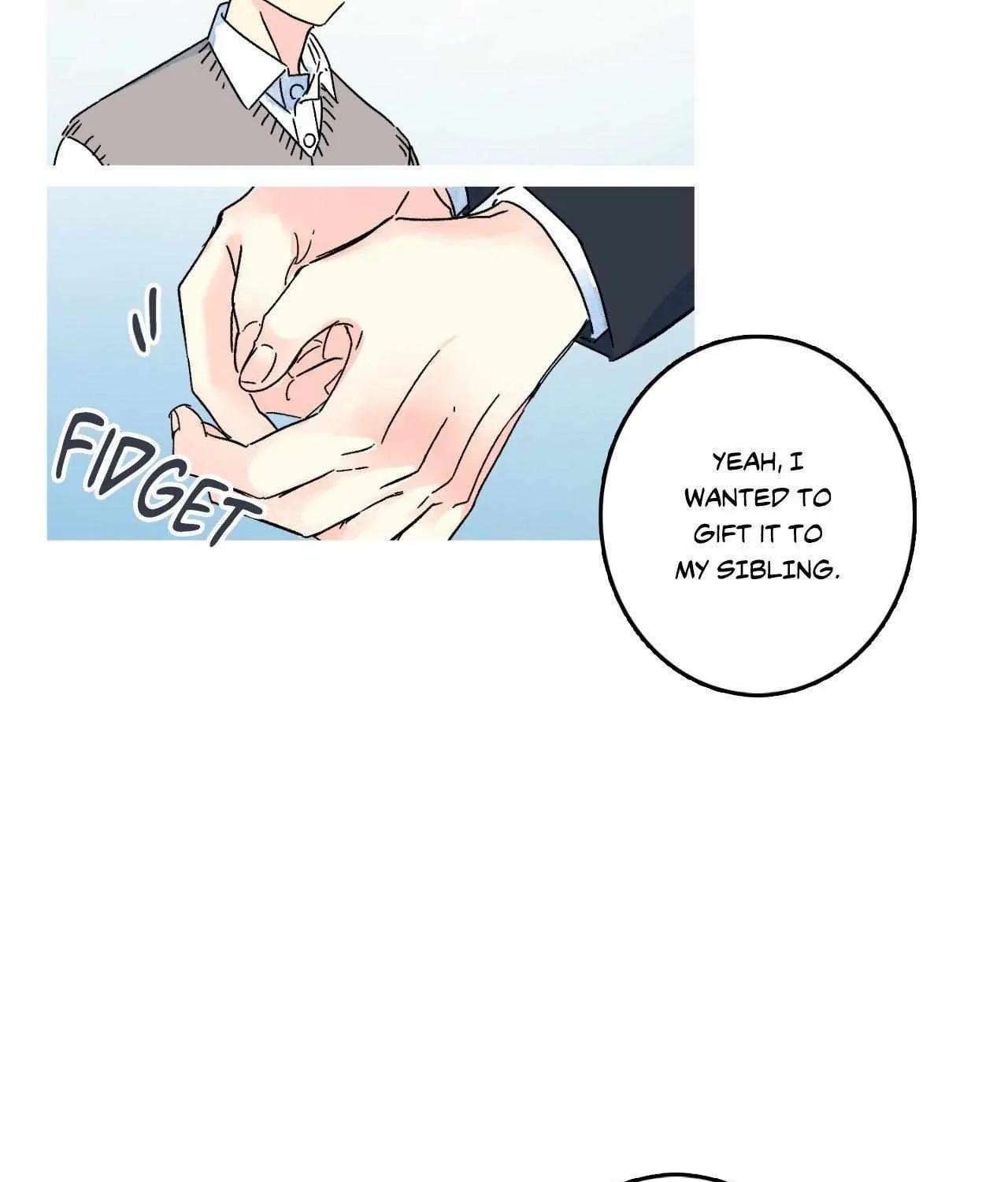 Milky Way 1st Avenue Chapter 22 page 35 - 