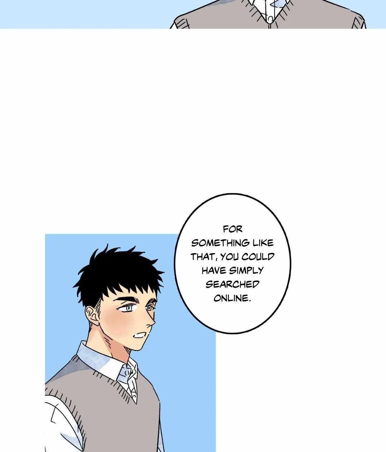 Milky Way 1st Avenue Chapter 22 page 37 - 