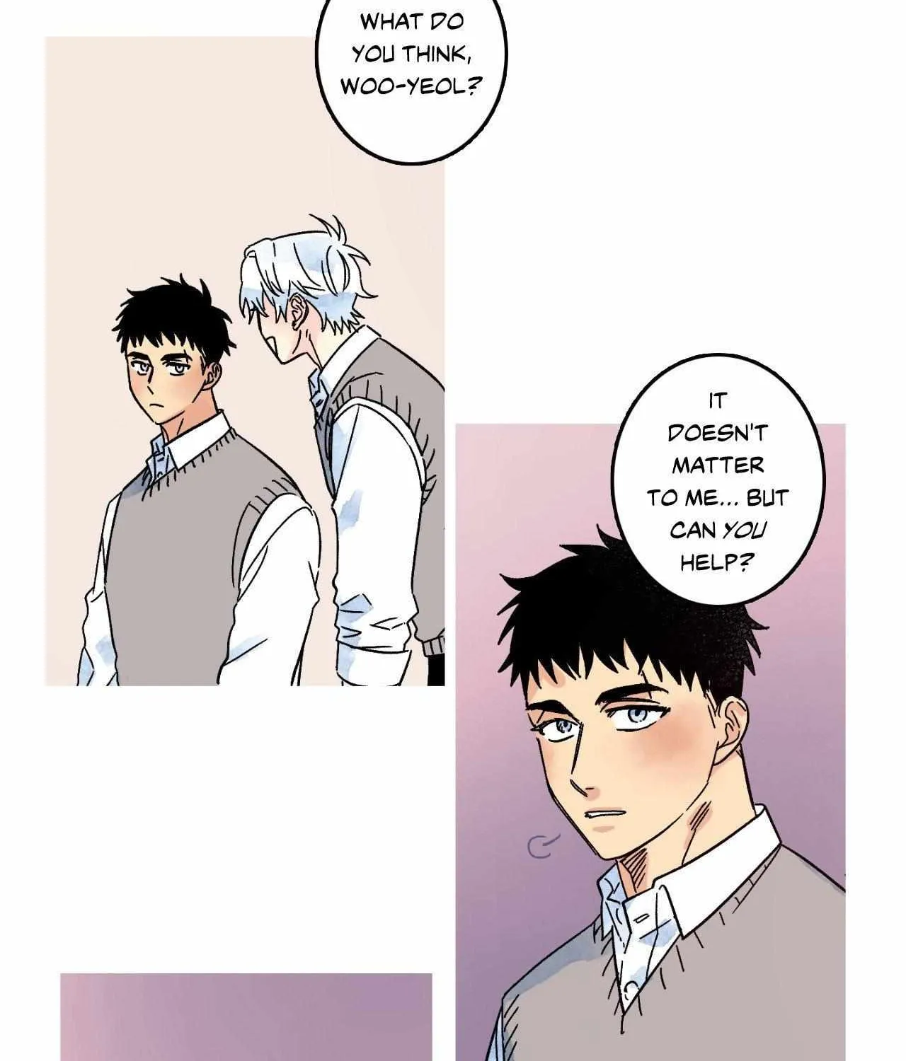 Milky Way 1st Avenue Chapter 22 page 42 - 