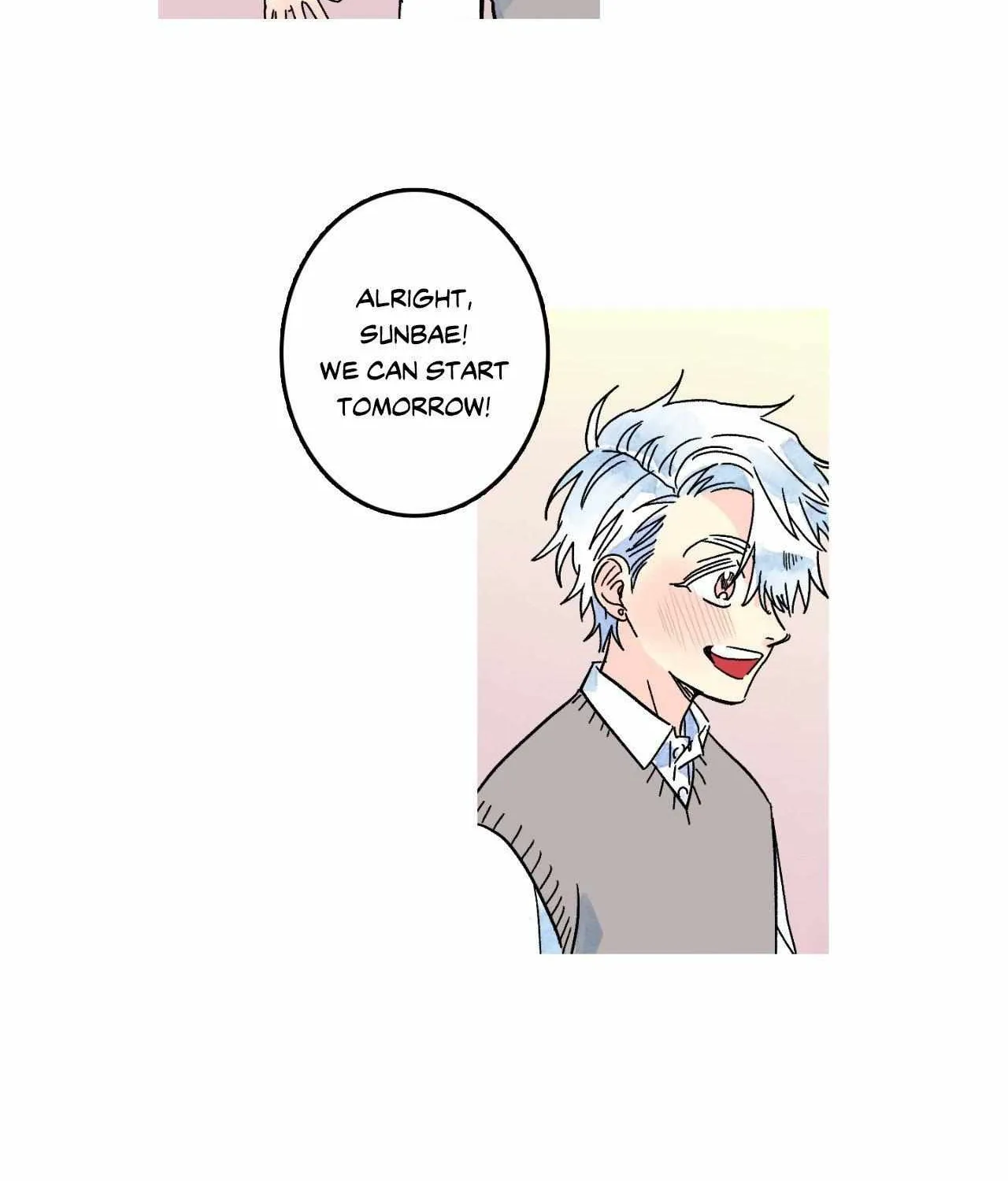 Milky Way 1st Avenue Chapter 22 page 48 - 