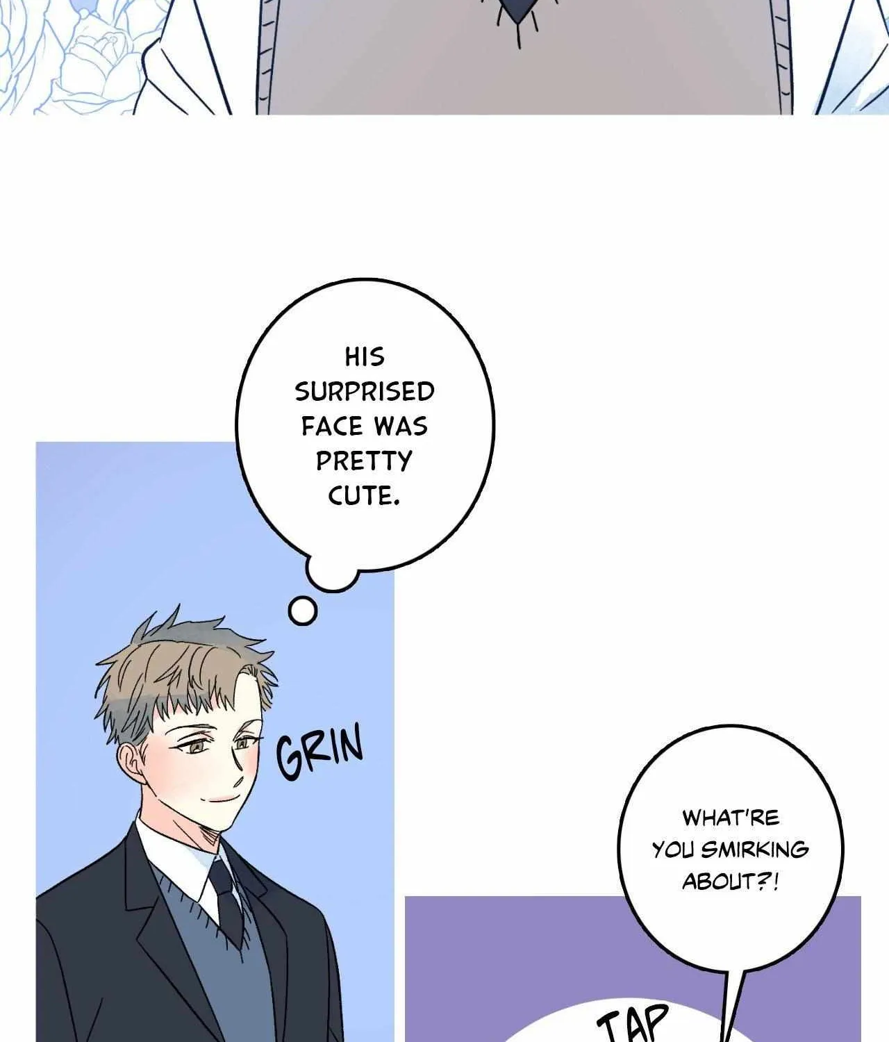 Milky Way 1st Avenue Chapter 23 page 12 - 