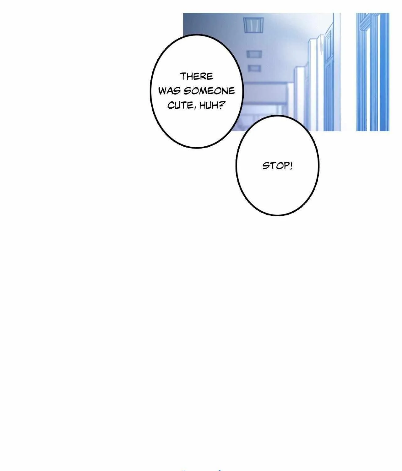 Milky Way 1st Avenue Chapter 23 page 14 - 