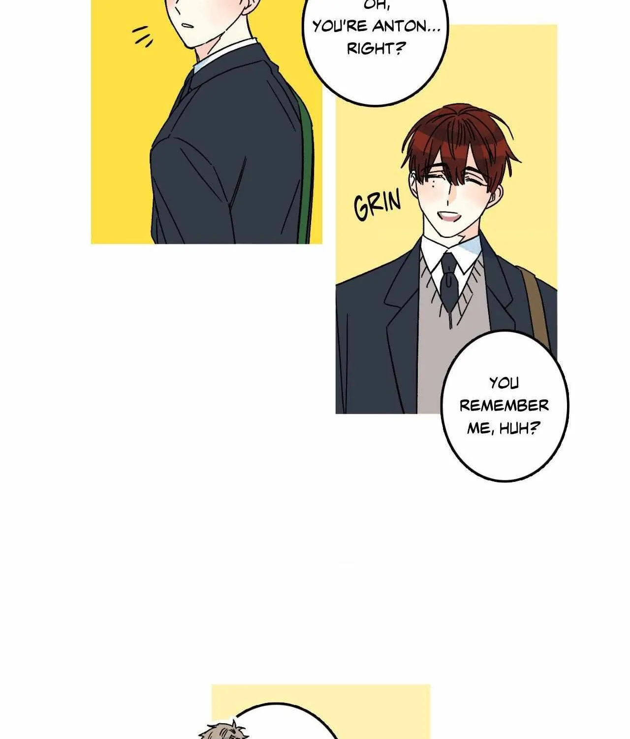 Milky Way 1st Avenue Chapter 23 page 18 - 