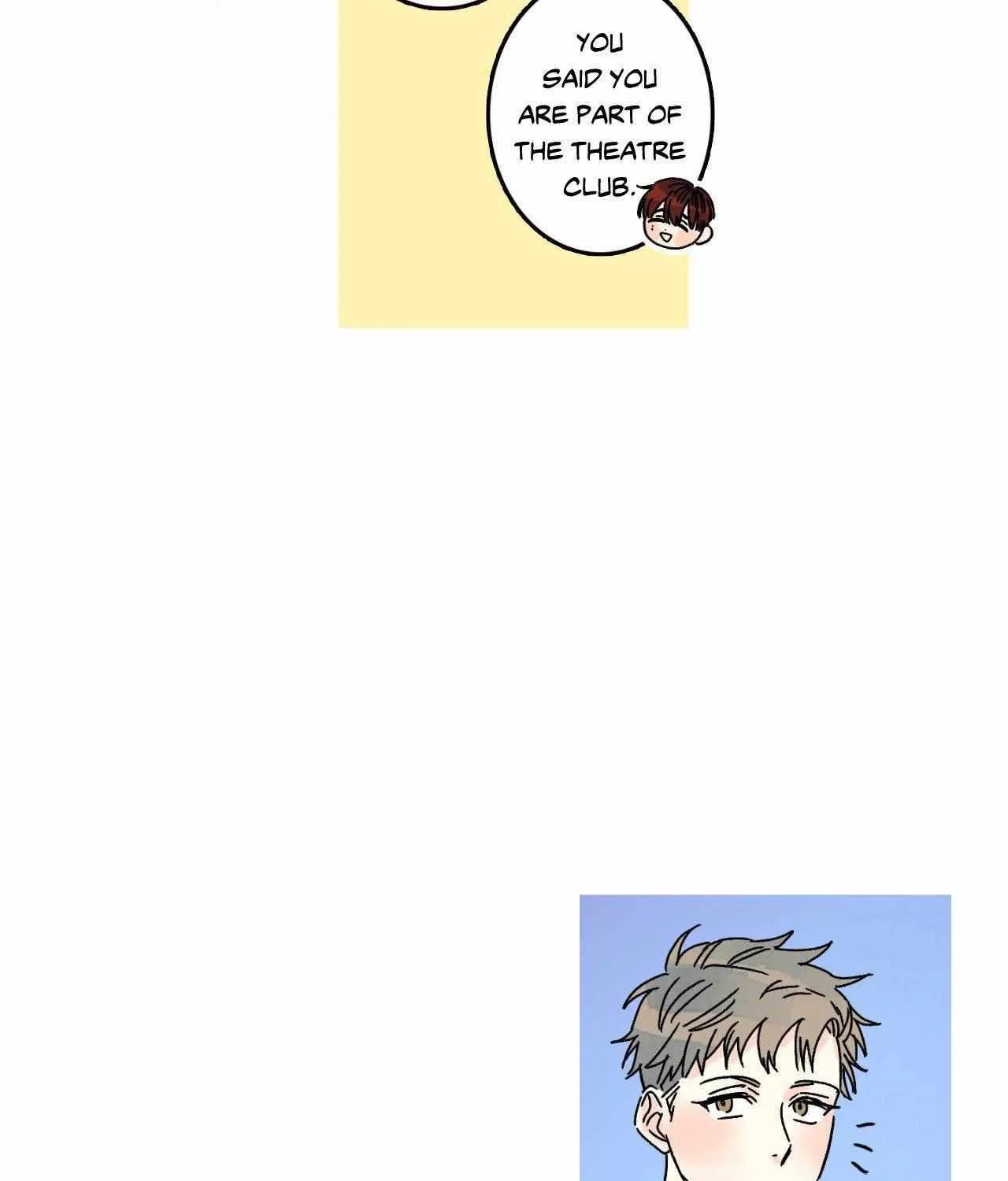 Milky Way 1st Avenue Chapter 23 page 20 - 