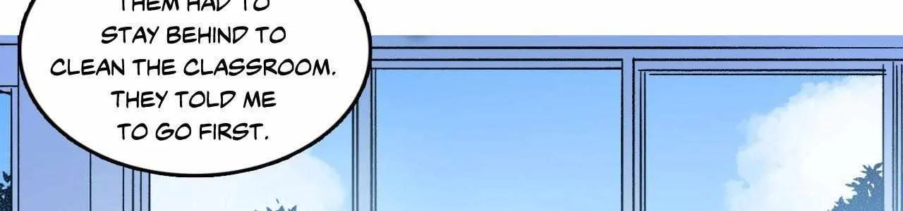Milky Way 1st Avenue Chapter 23 page 22 - 