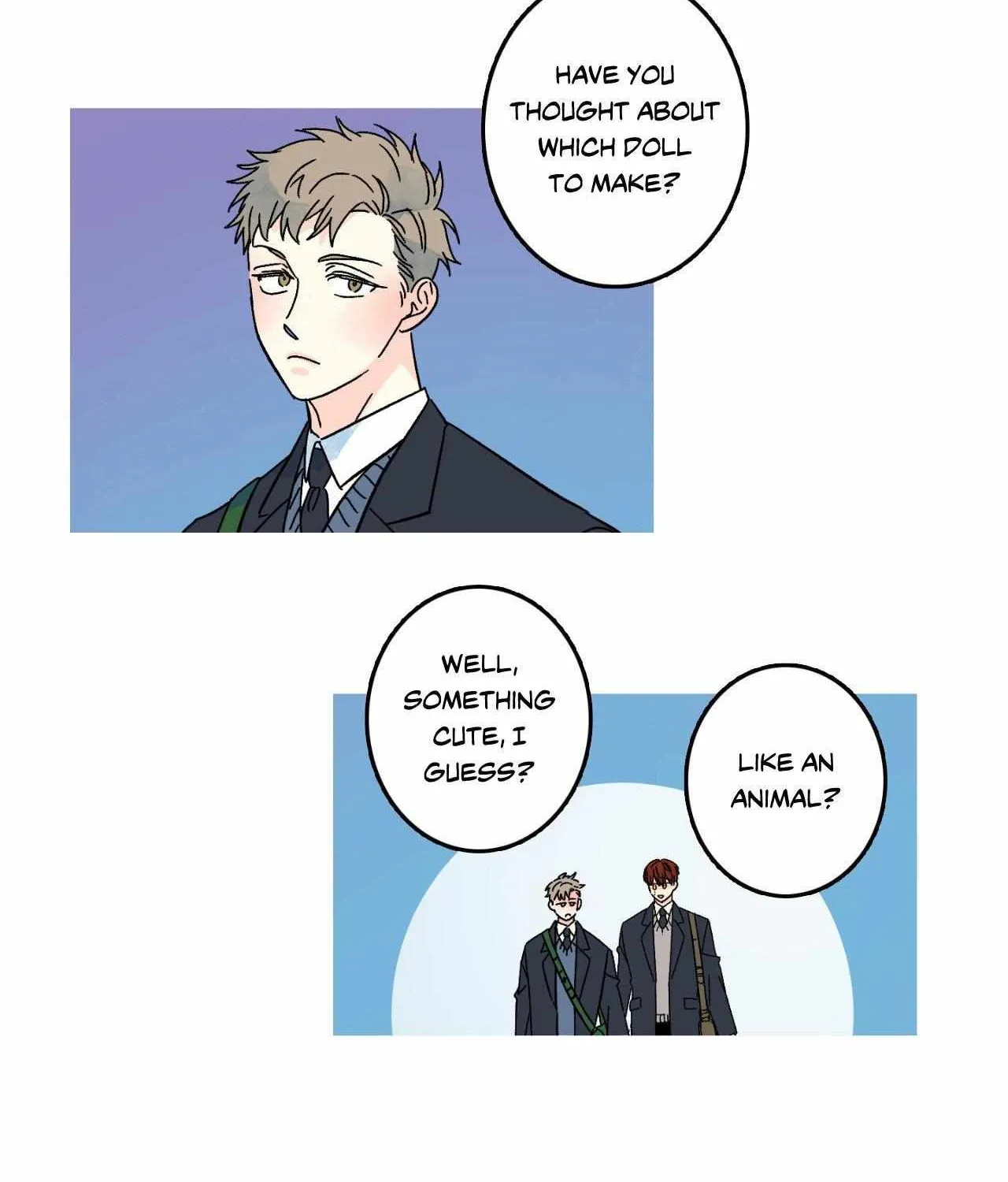 Milky Way 1st Avenue Chapter 23 page 24 - 