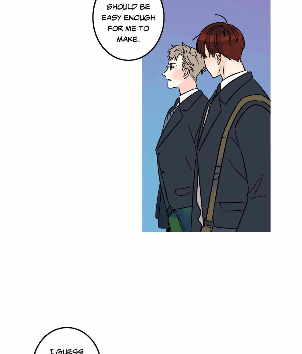 Milky Way 1st Avenue Chapter 23 page 26 - 