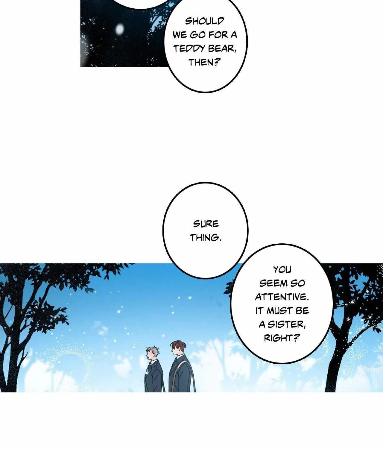 Milky Way 1st Avenue Chapter 23 page 30 - 