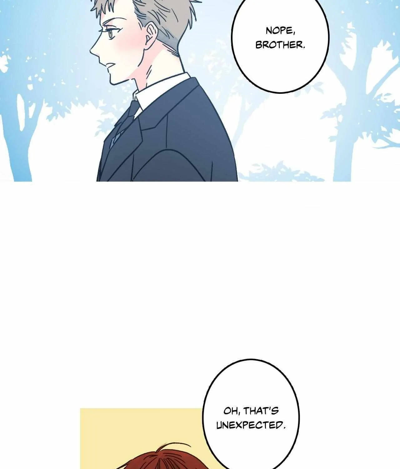 Milky Way 1st Avenue Chapter 23 page 32 - 