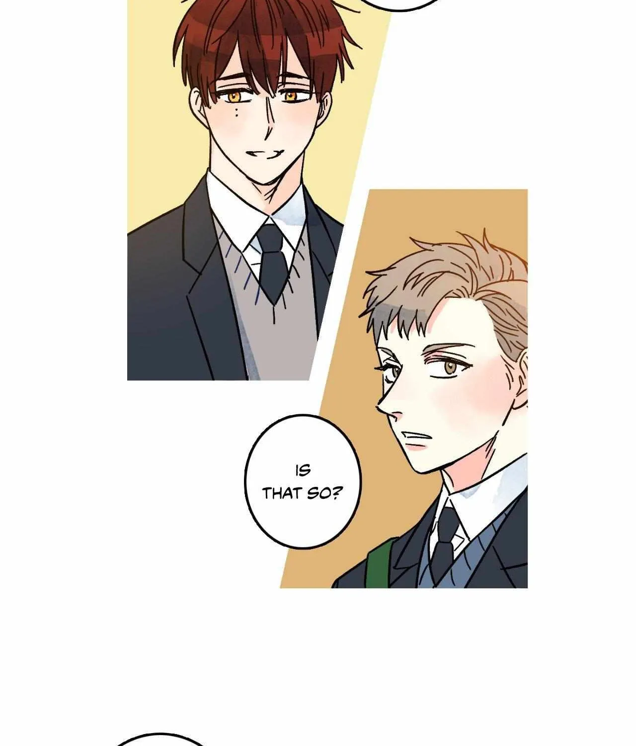 Milky Way 1st Avenue Chapter 23 page 33 - 