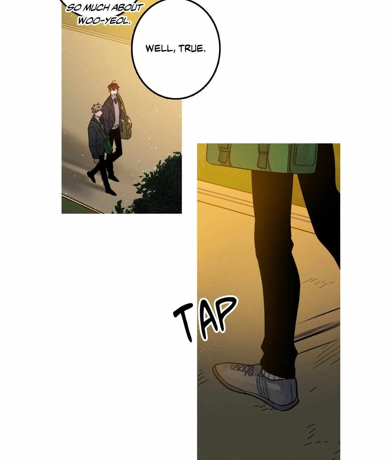 Milky Way 1st Avenue Chapter 23 page 35 - 