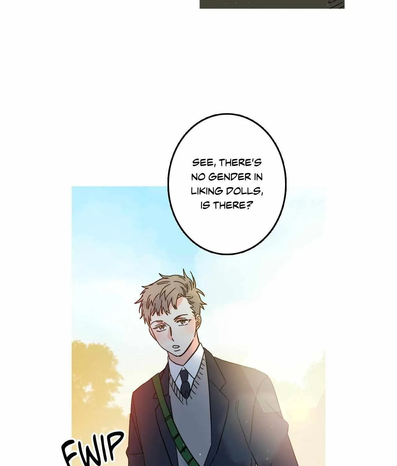 Milky Way 1st Avenue Chapter 23 page 36 - 